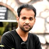Anil kumar Soni